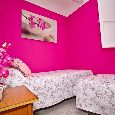 Magic Apartament - אליקאנטה מראה חיצוני תמונה
