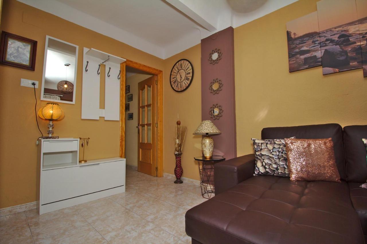 Magic Apartament - אליקאנטה מראה חיצוני תמונה