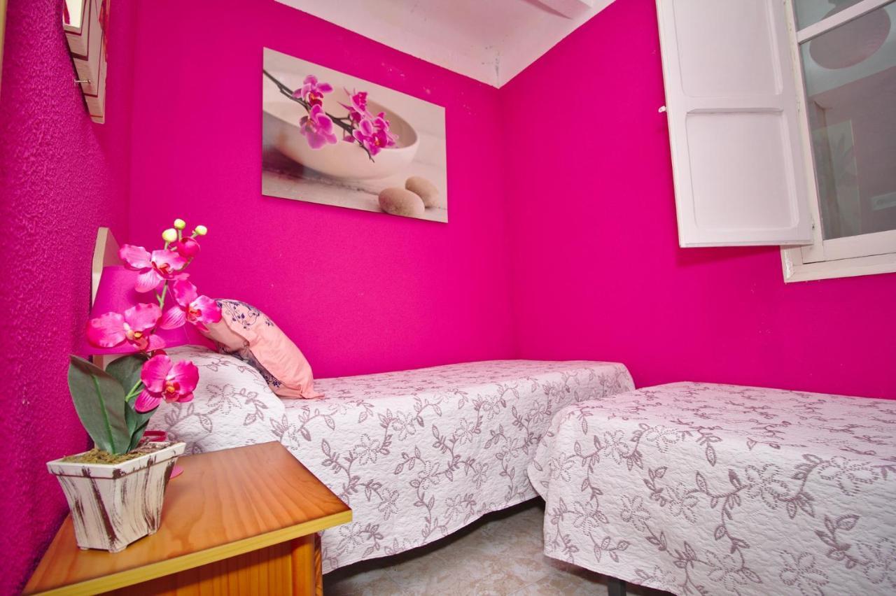 Magic Apartament - אליקאנטה מראה חיצוני תמונה