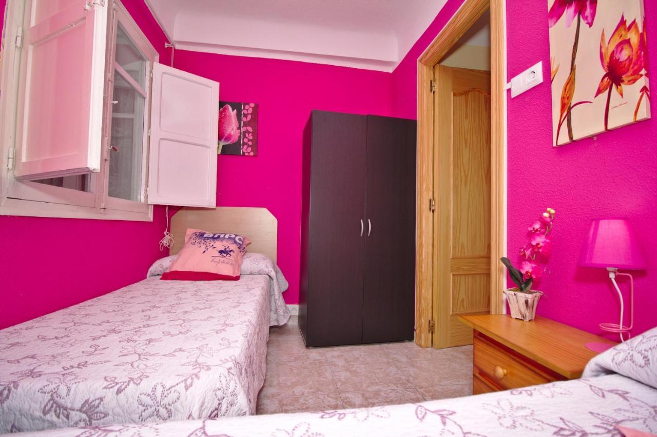 Magic Apartament - אליקאנטה מראה חיצוני תמונה
