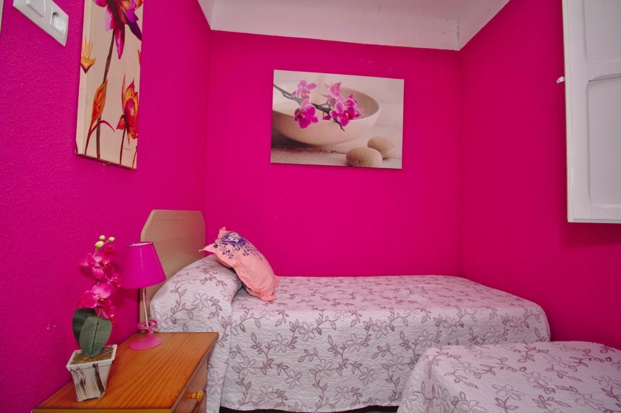 Magic Apartament - אליקאנטה מראה חיצוני תמונה