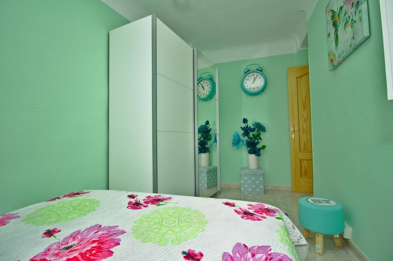 Magic Apartament - אליקאנטה מראה חיצוני תמונה