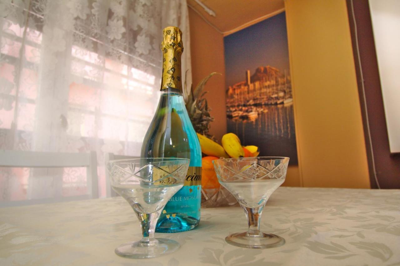 Magic Apartament - אליקאנטה מראה חיצוני תמונה