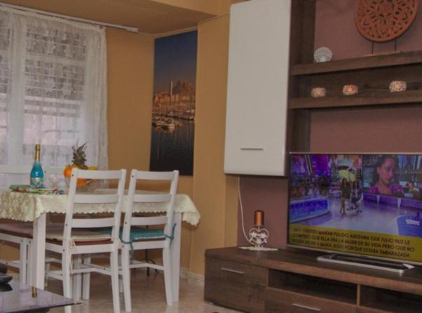 Magic Apartament - אליקאנטה מראה חיצוני תמונה
