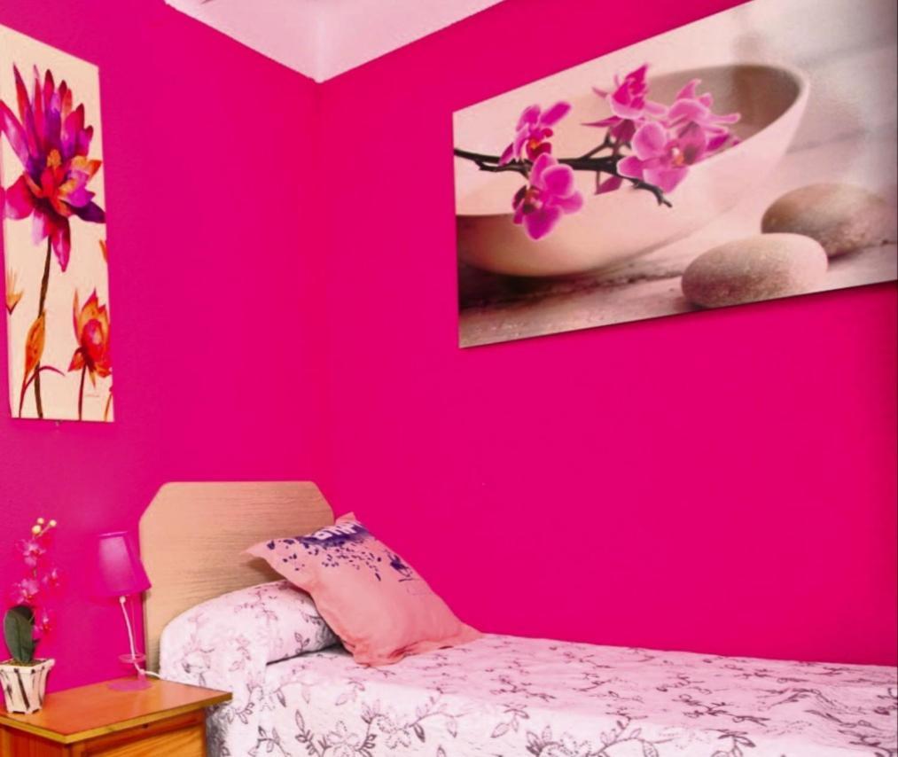 Magic Apartament - אליקאנטה מראה חיצוני תמונה