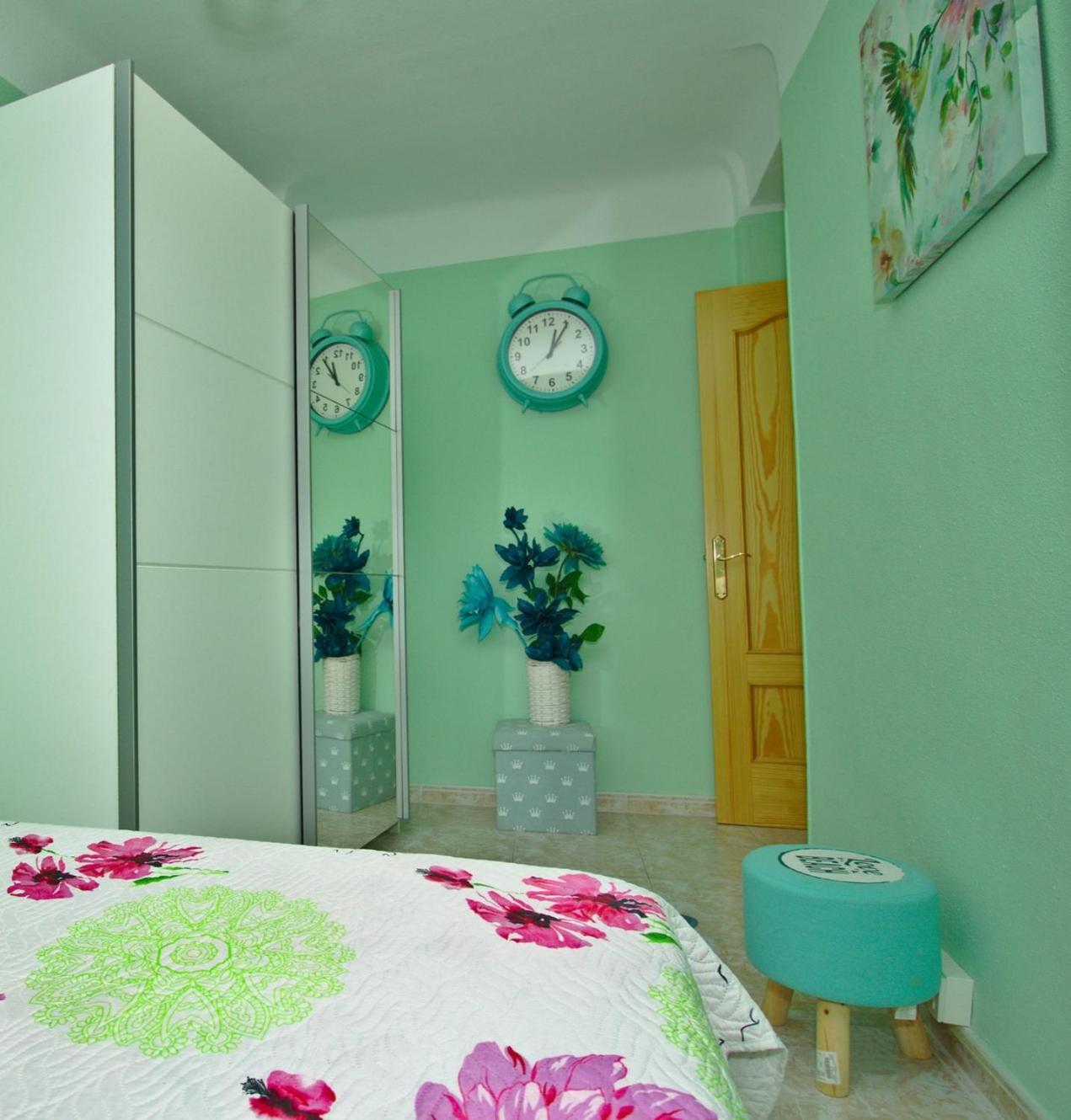 Magic Apartament - אליקאנטה מראה חיצוני תמונה